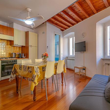 PRIA de MAR Apartment Riomaggiore Bagian luar foto