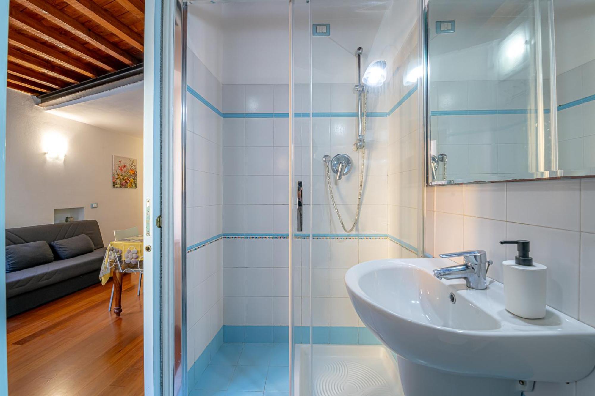 PRIA de MAR Apartment Riomaggiore Bagian luar foto