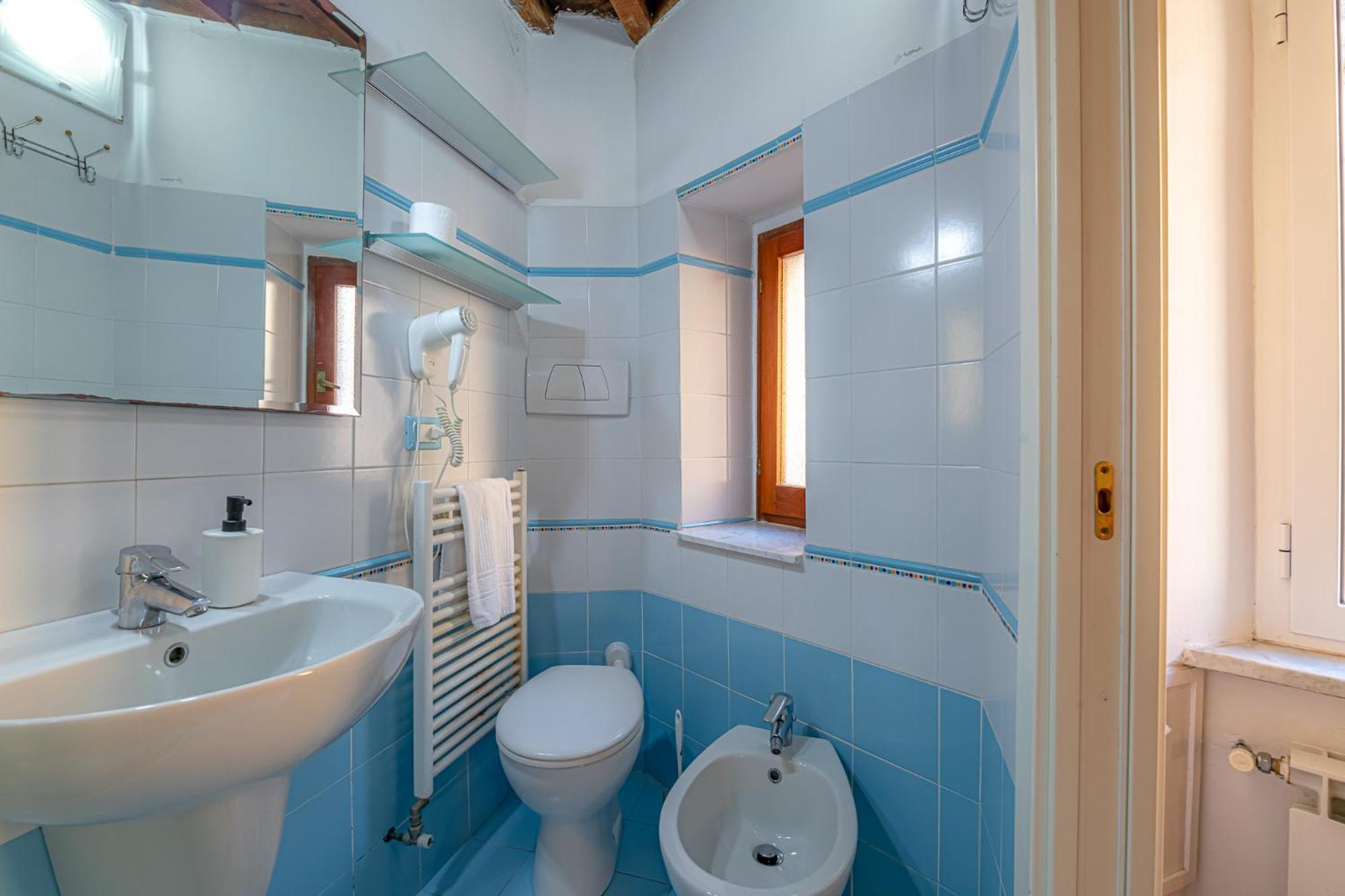 PRIA de MAR Apartment Riomaggiore Bagian luar foto